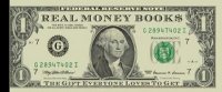 Real Money Book$